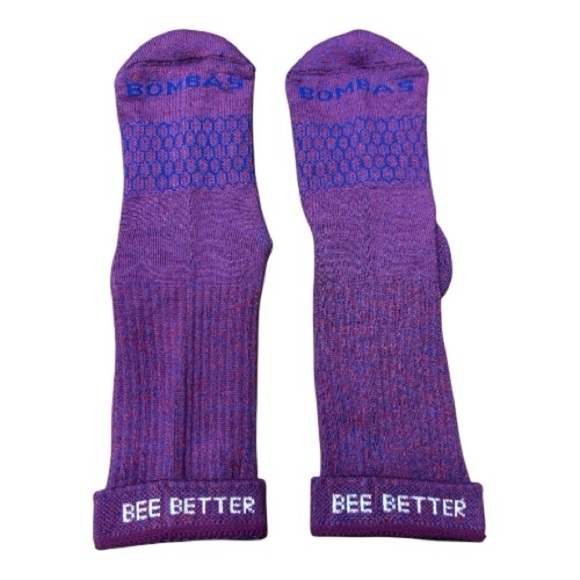 🆕Bombas Youth Marl Calf Sock Bundle
Size:Youth 12T - Y3 - Picture 5 of 6